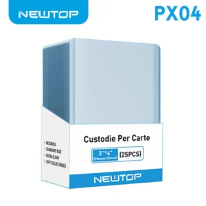 newtop-toploader-25-pz