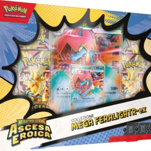 pokemon-ascesa-eroica-collezione-mega-feraligatr-ex-ita
